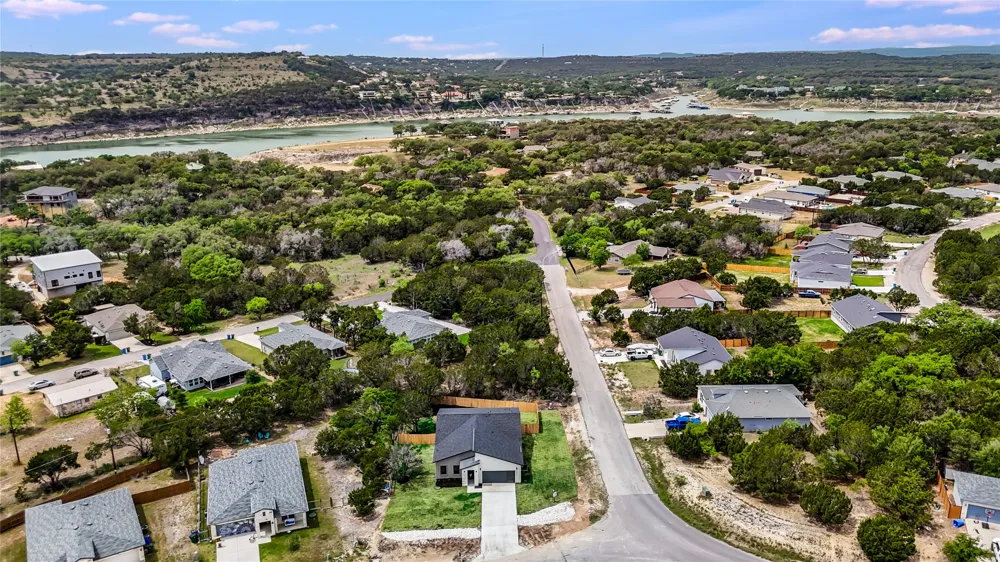 21415 Highland Lake Drive Lago Vista, TX 78645