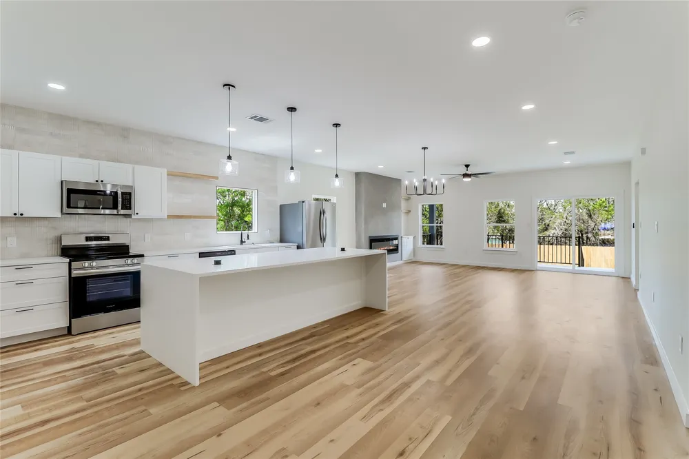 21415 Highland Lake Drive Lago Vista, TX 78645