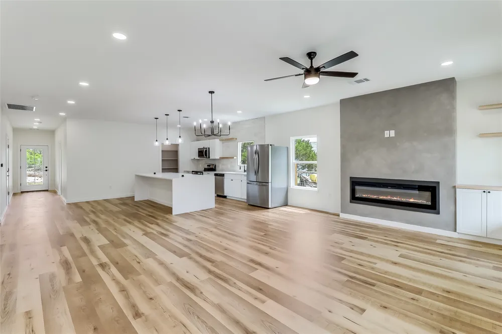 21415 Highland Lake Drive Lago Vista, TX 78645
