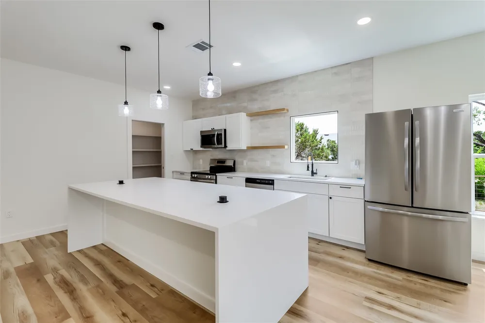 21415 Highland Lake Drive Lago Vista, TX 78645