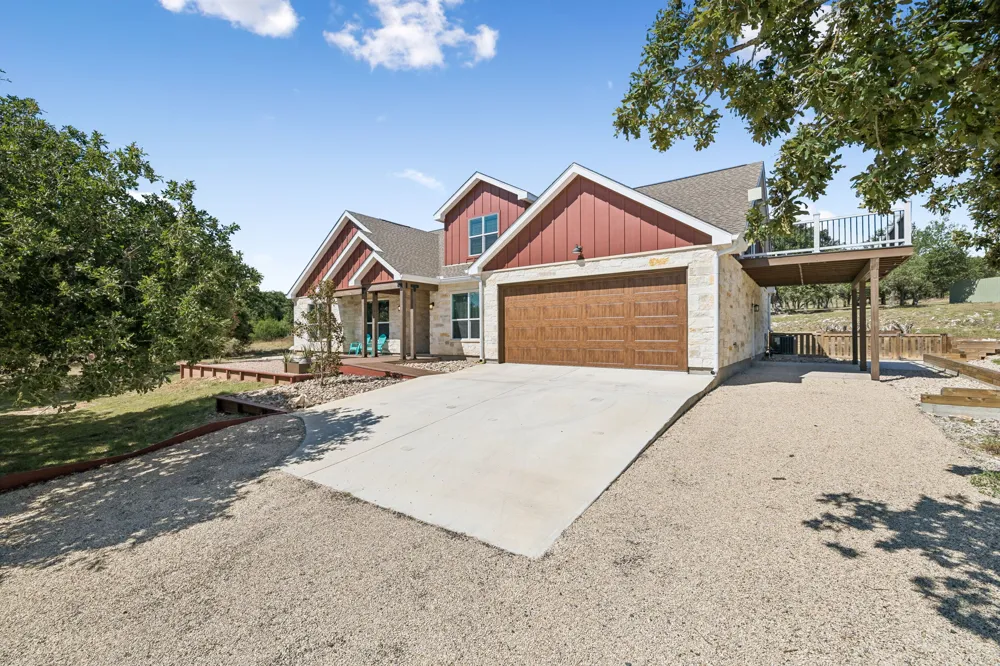 1783 Axis Circle Fredericksburg, TX 78624