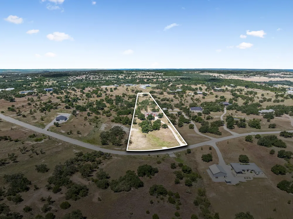 1783 Axis Circle Fredericksburg, TX 78624