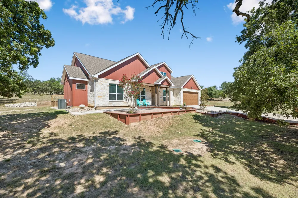 1783 Axis Circle Fredericksburg, TX 78624