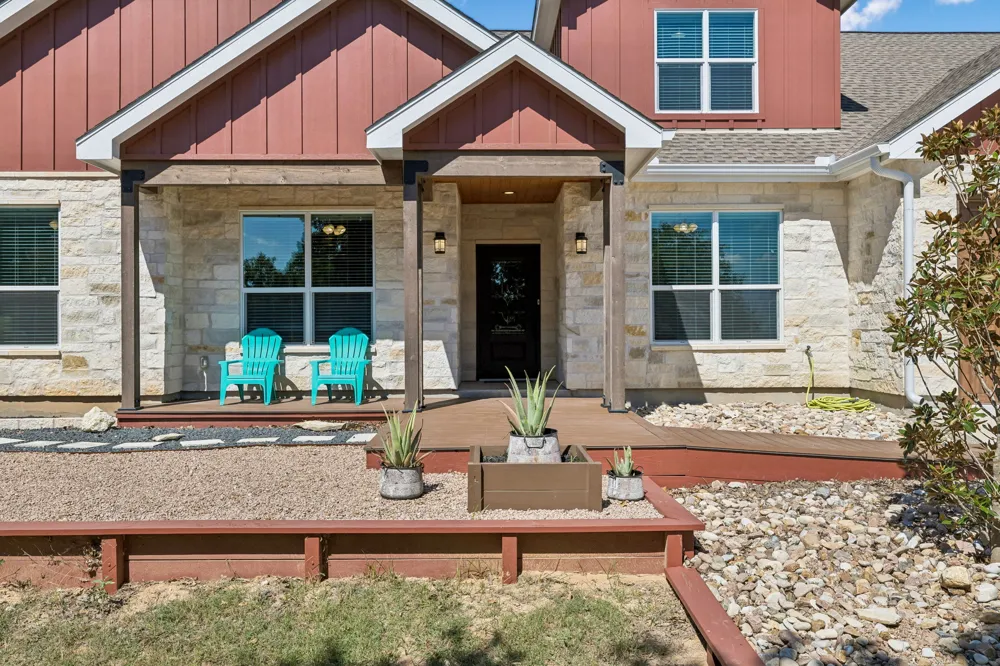 1783 Axis Circle Fredericksburg, TX 78624