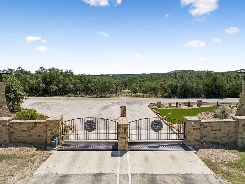 1783 Axis Circle Fredericksburg, TX 78624