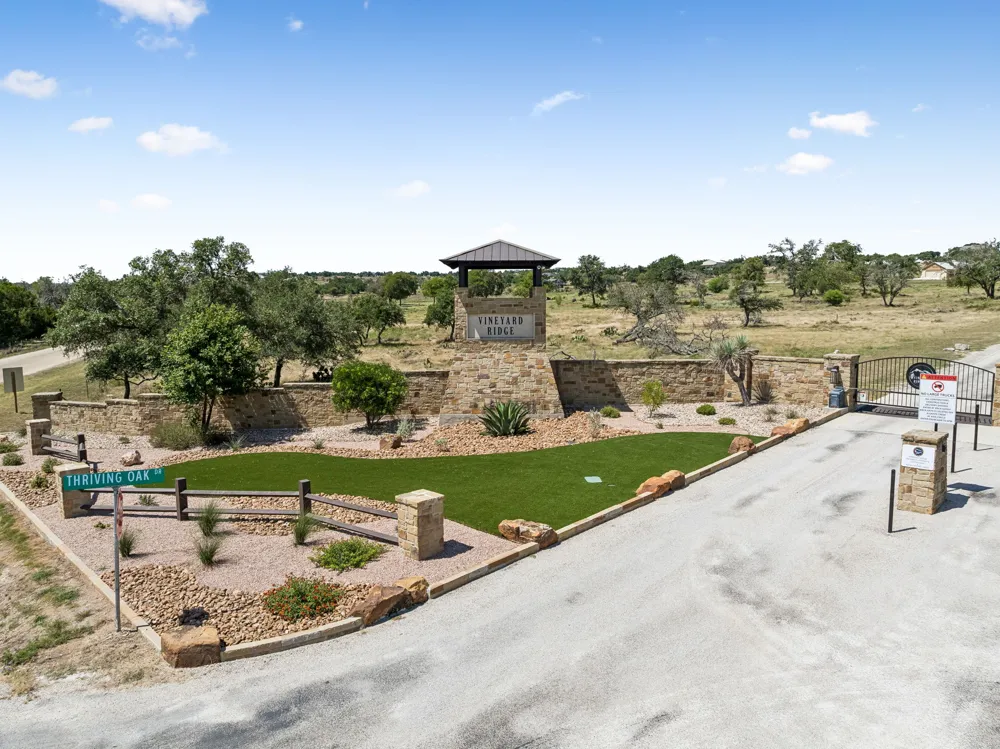 1783 Axis Circle Fredericksburg, TX 78624