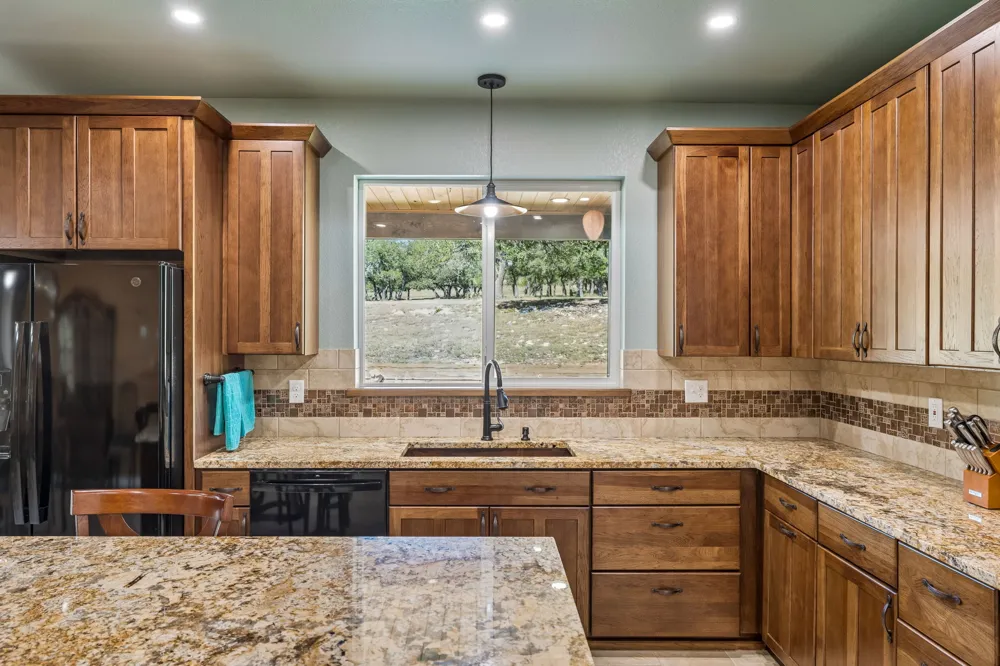 1783 Axis Circle Fredericksburg, TX 78624