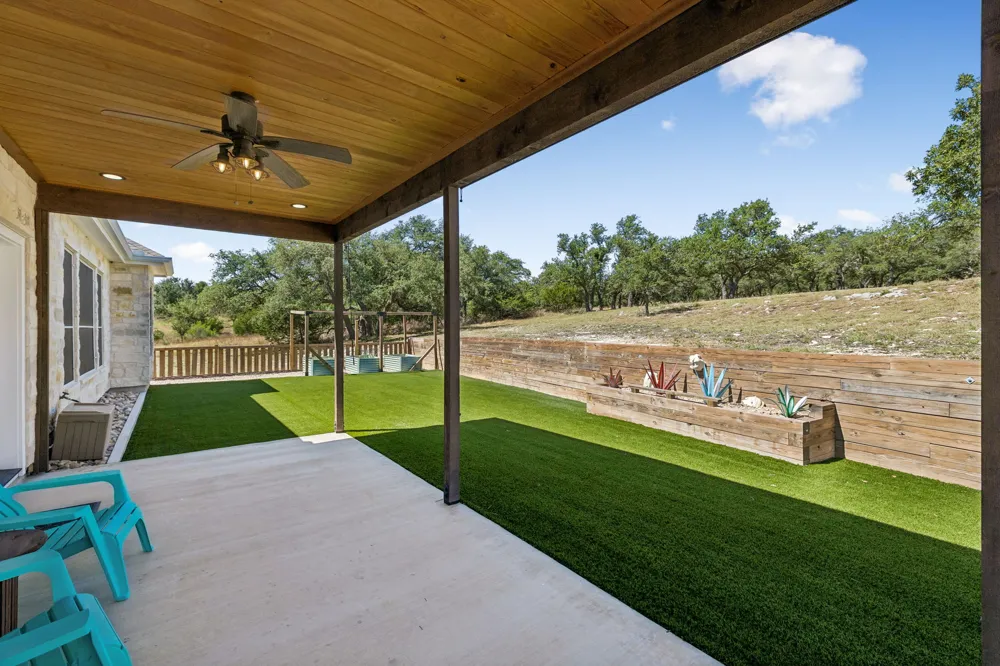1783 Axis Circle Fredericksburg, TX 78624