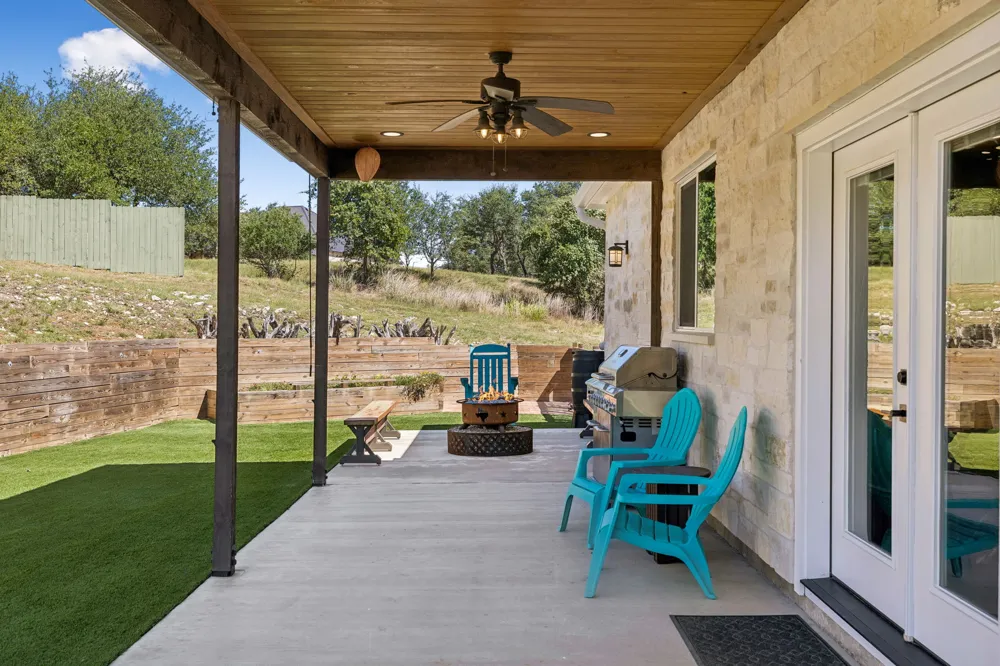 1783 Axis Circle Fredericksburg, TX 78624