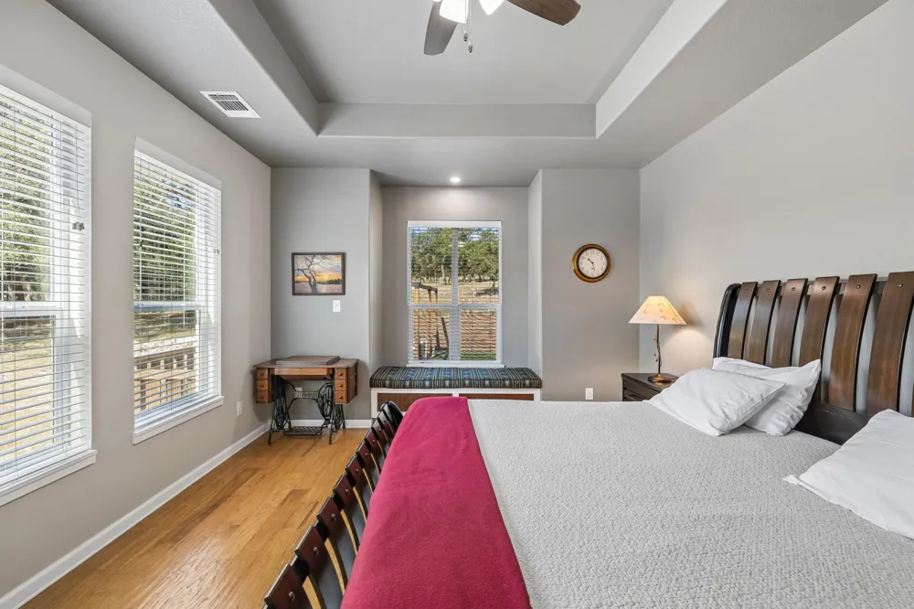 1783 Axis Circle Fredericksburg, TX 78624