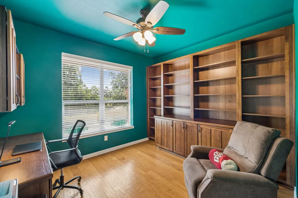1783 Axis Circle Fredericksburg, TX 78624