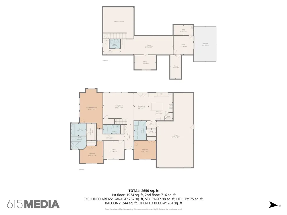 1783 Axis Circle Fredericksburg, TX 78624