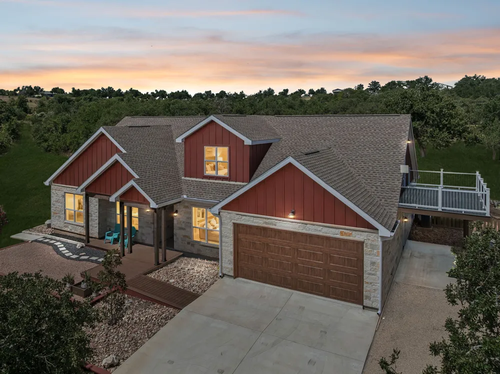 1783 Axis Circle Fredericksburg, TX 78624