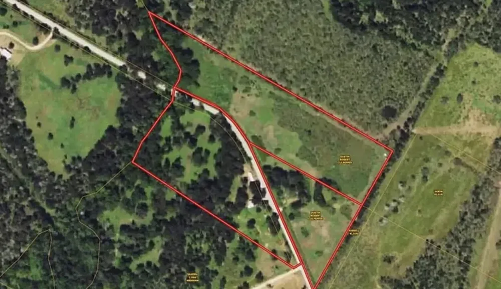 344 Bateman Road Red Rock, TX 78662