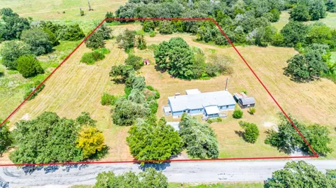 166 Rosanky Cattle Company Road
