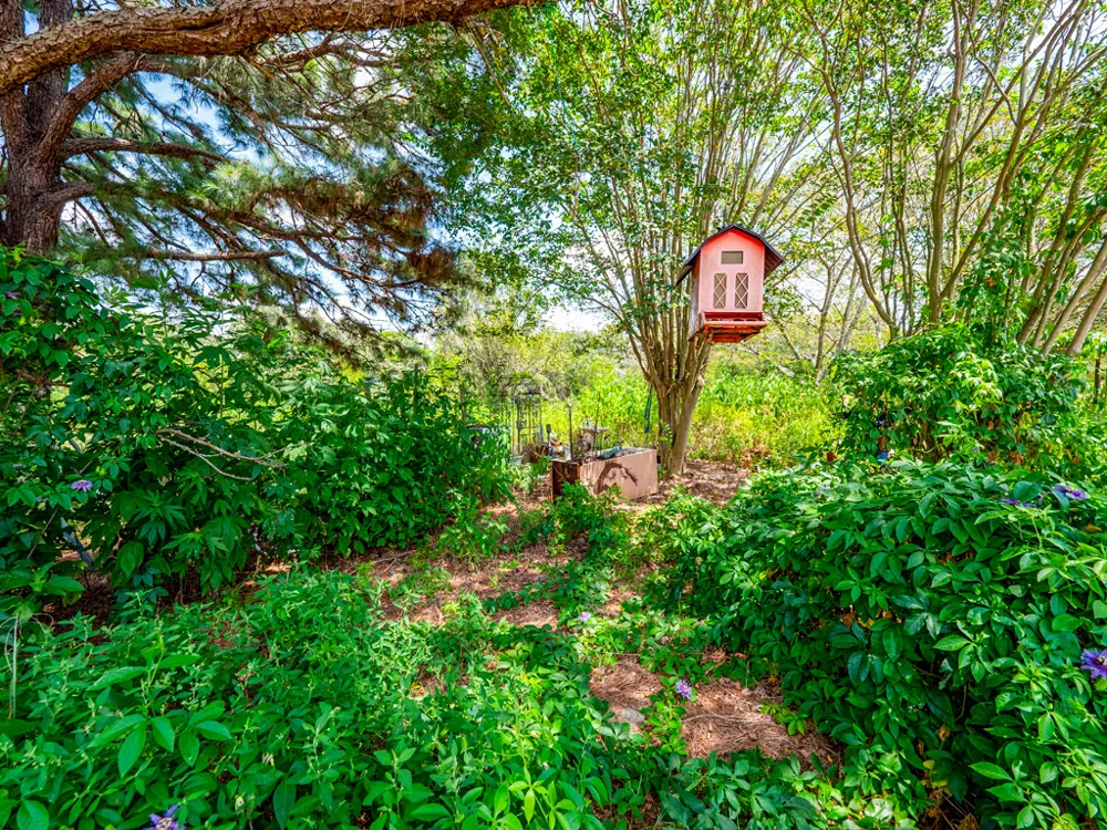 166 Rosanky Cattle Company Road Smithville, TX 78957