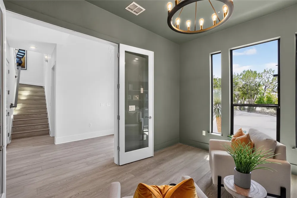 14916 Copper Ridge Lane Austin, TX 78734
