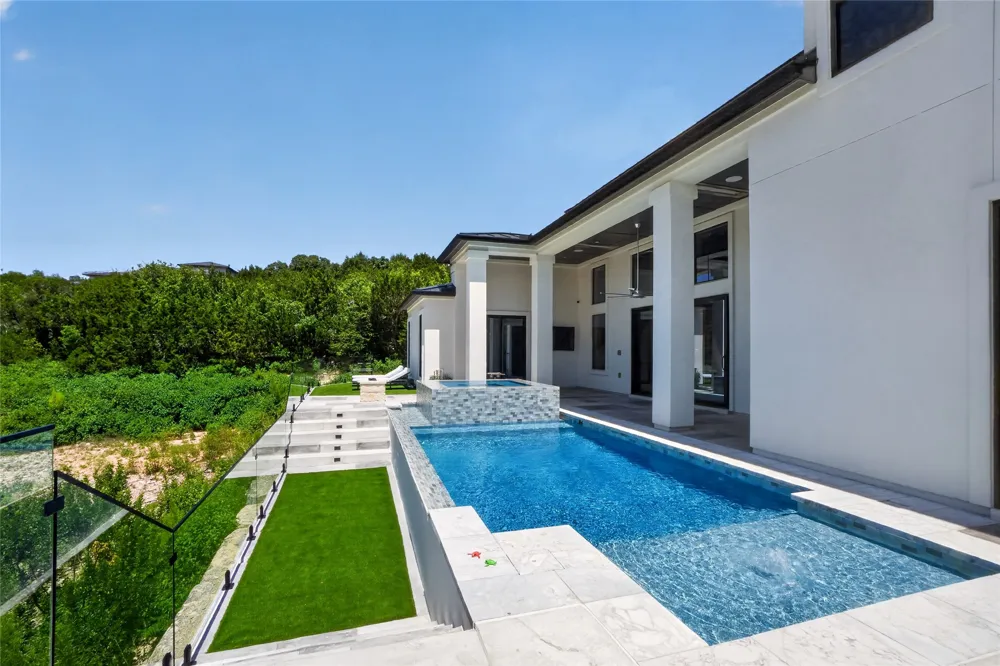 14916 Copper Ridge Lane Austin, TX 78734