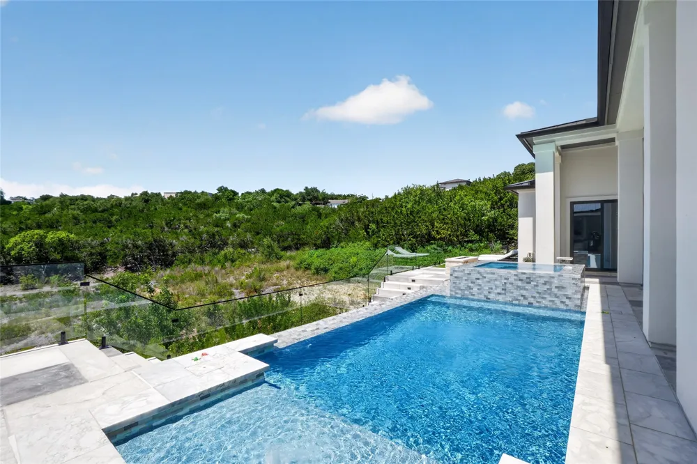 14916 Copper Ridge Lane Austin, TX 78734