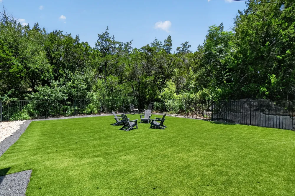14916 Copper Ridge Lane Austin, TX 78734