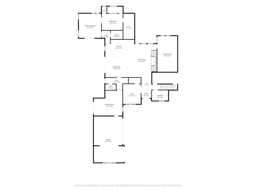 14916 Copper Ridge Lane Austin, TX 78734