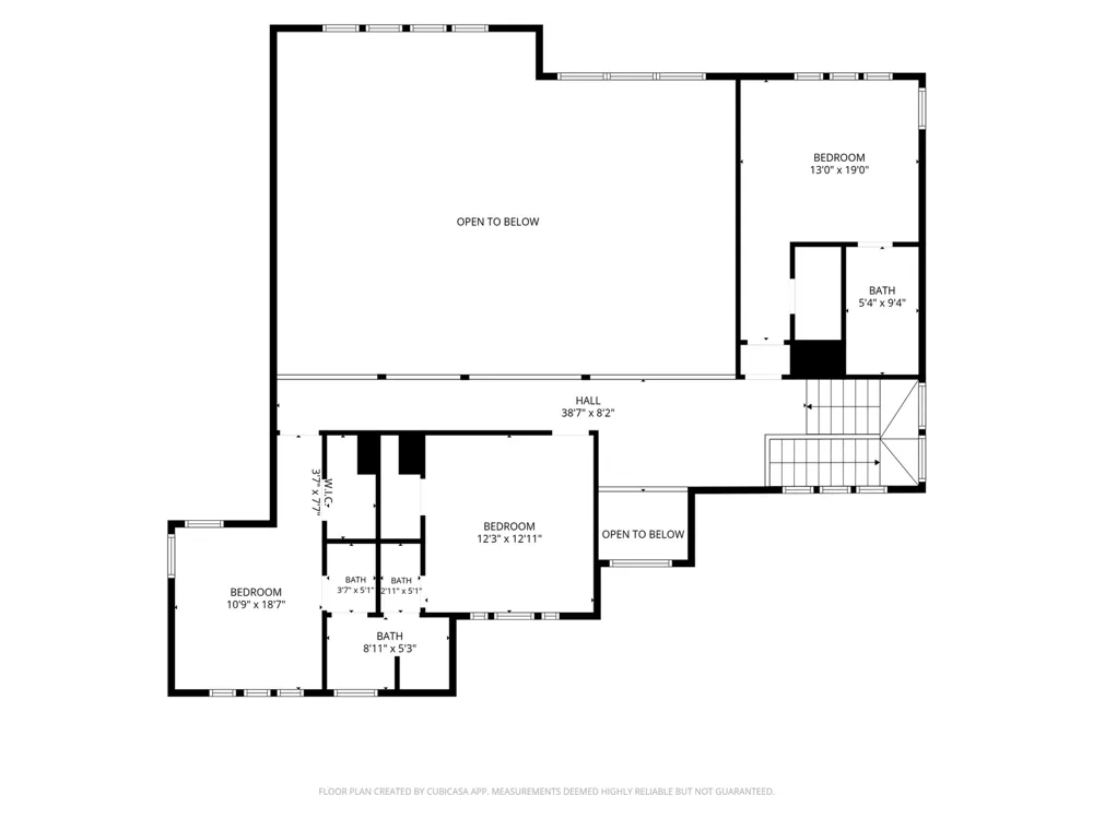 14916 Copper Ridge Lane Austin, TX 78734