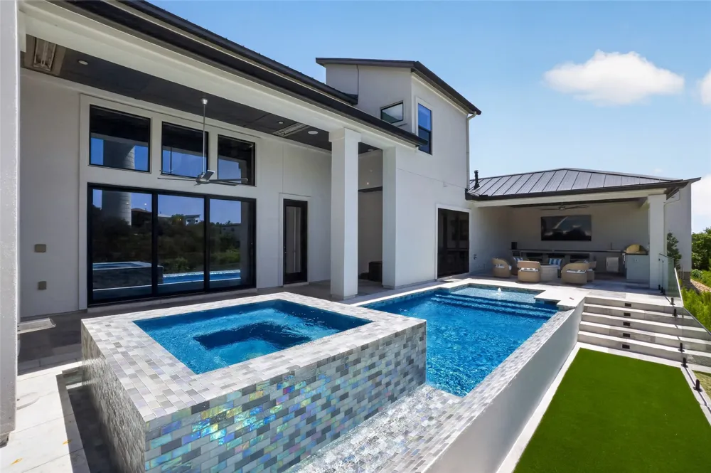 14916 Copper Ridge Lane Austin, TX 78734