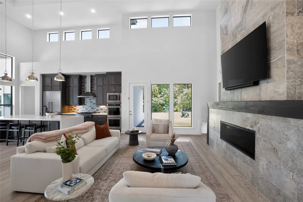 14916 Copper Ridge Lane Austin, TX 78734