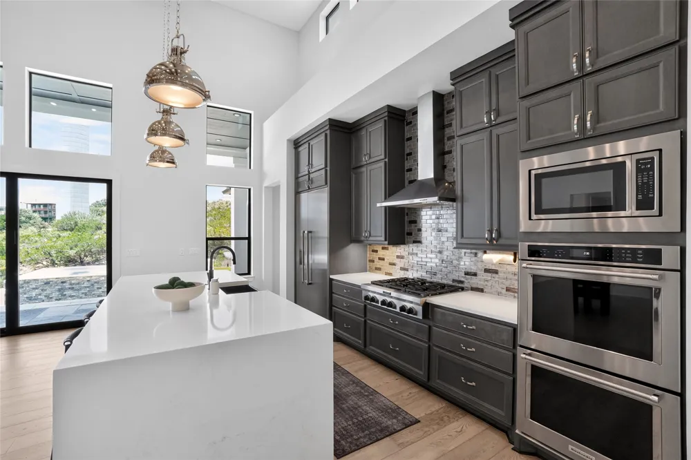 14916 Copper Ridge Lane Austin, TX 78734