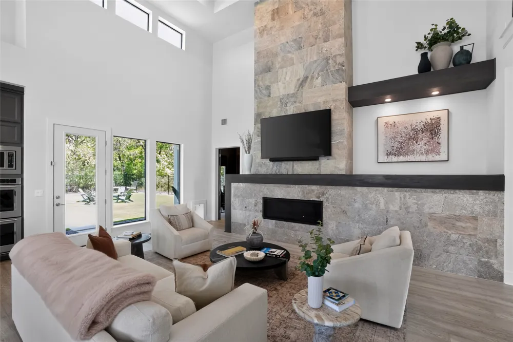 14916 Copper Ridge Lane Austin, TX 78734