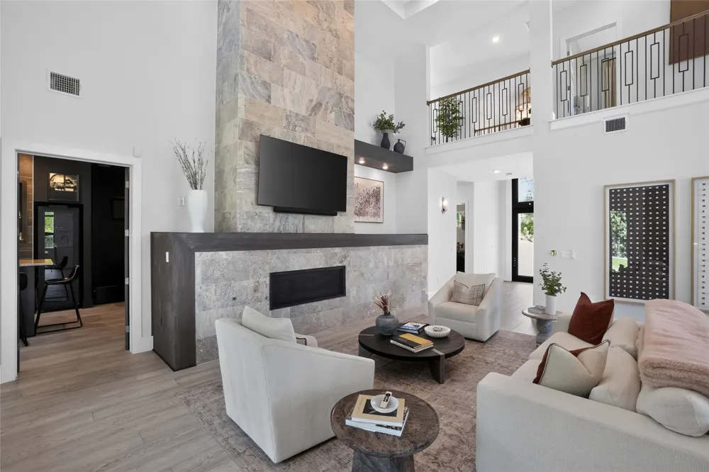 14916 Copper Ridge Lane Austin, TX 78734