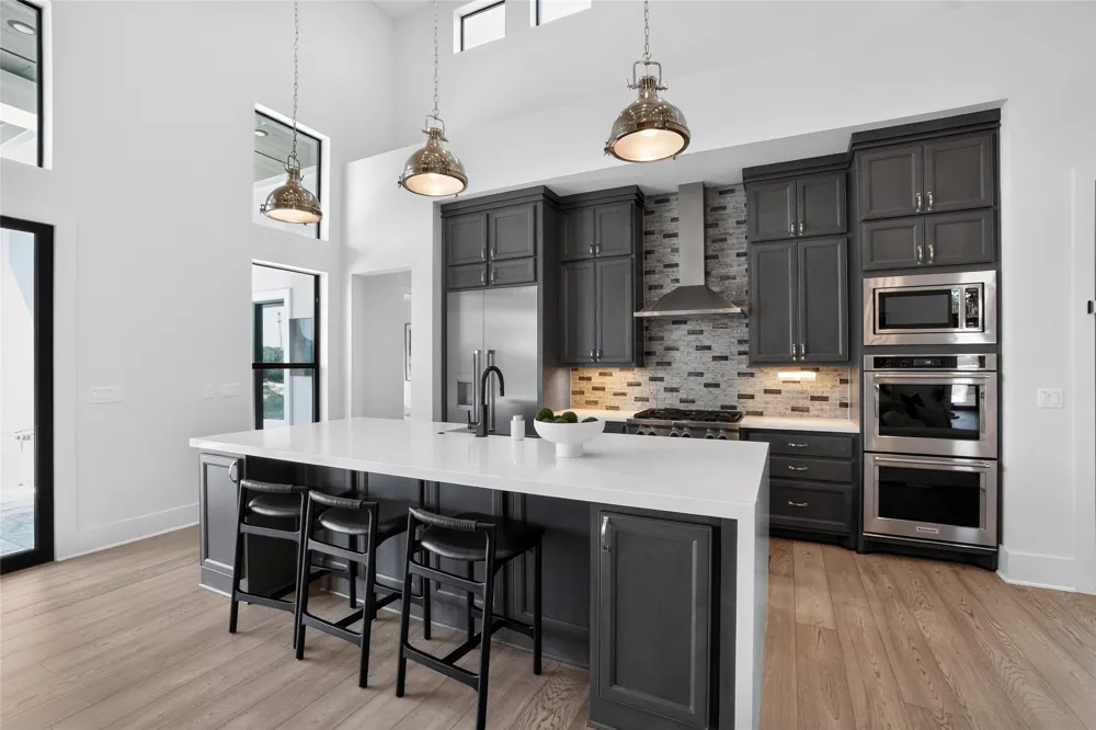 14916 Copper Ridge Lane Austin, TX 78734