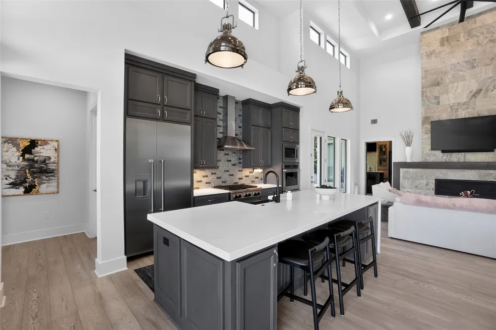 14916 Copper Ridge Lane Austin, TX 78734