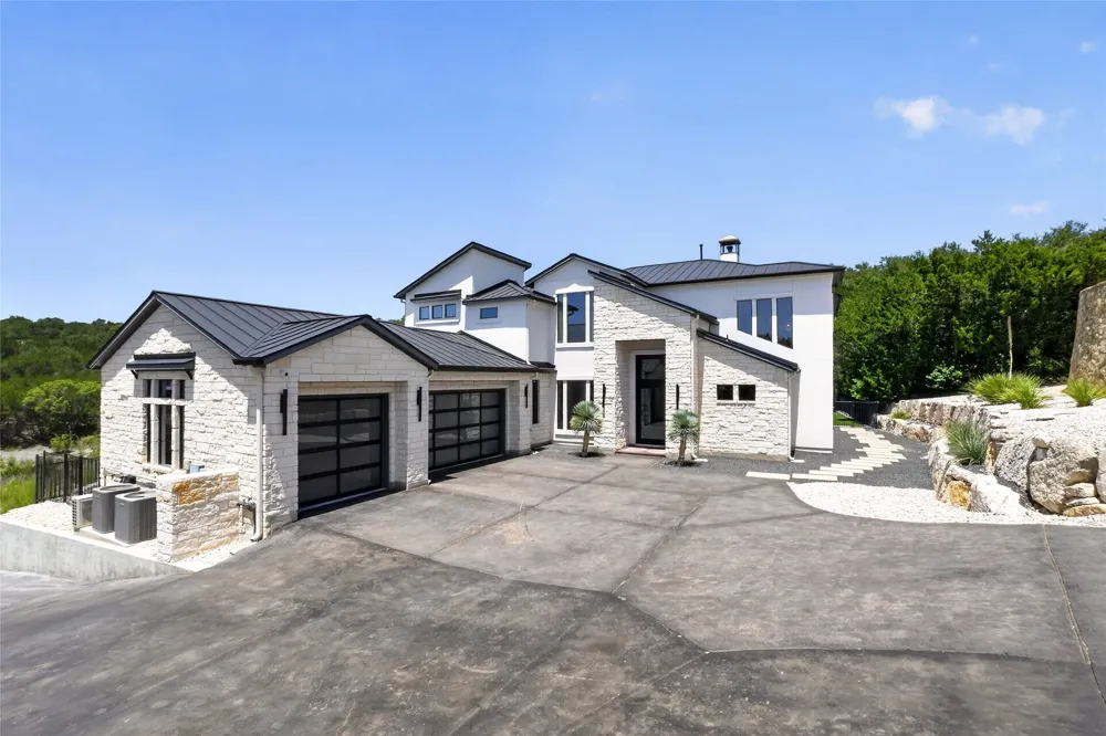 14916 Copper Ridge Lane Austin, TX 78734