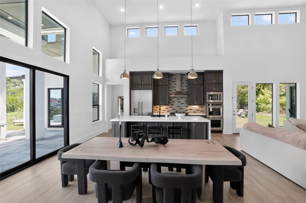 14916 Copper Ridge Lane Austin, TX 78734