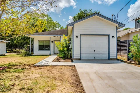 6801 Porter Street
