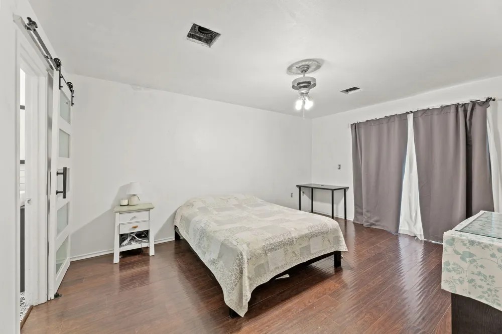 1404 Anise Drive Austin, TX 78741