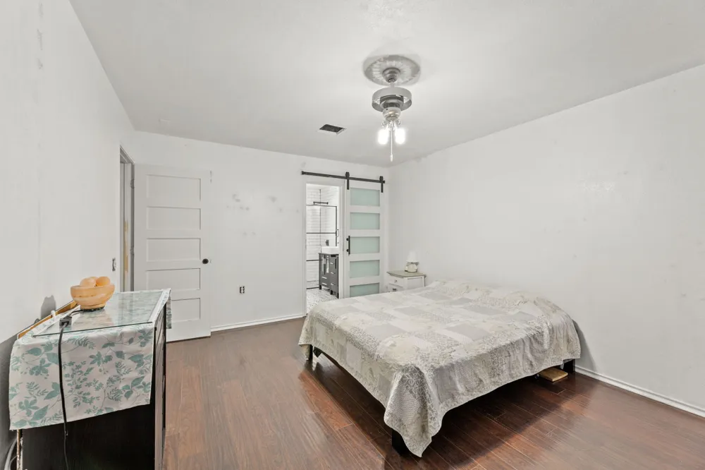 1404 Anise Drive Austin, TX 78741