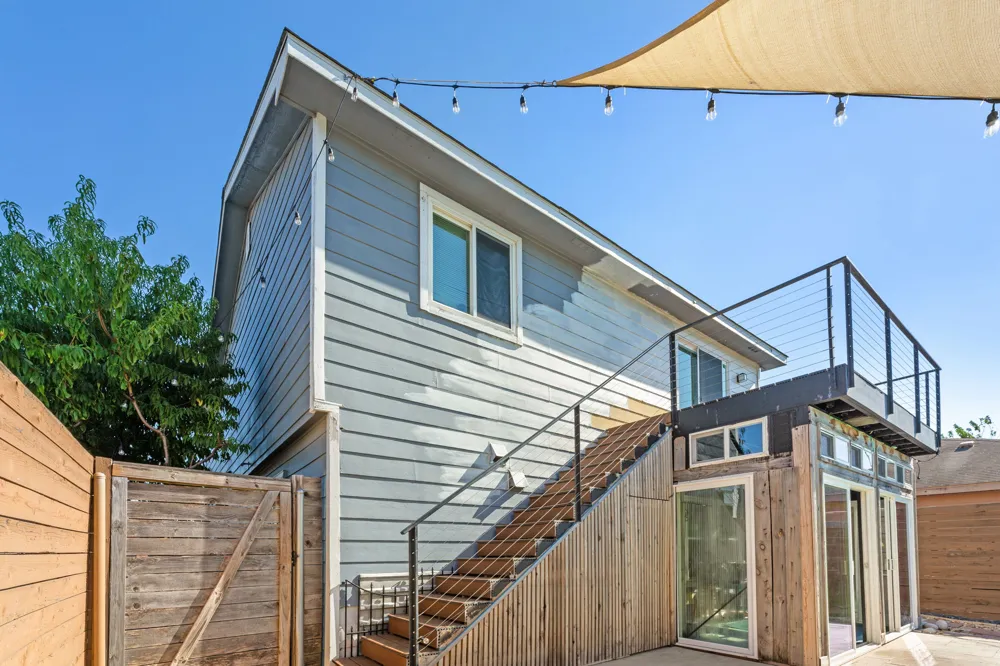 1404 Anise Drive Austin, TX 78741