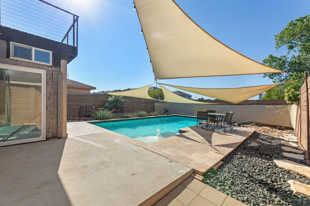 1404 Anise Drive Austin, TX 78741