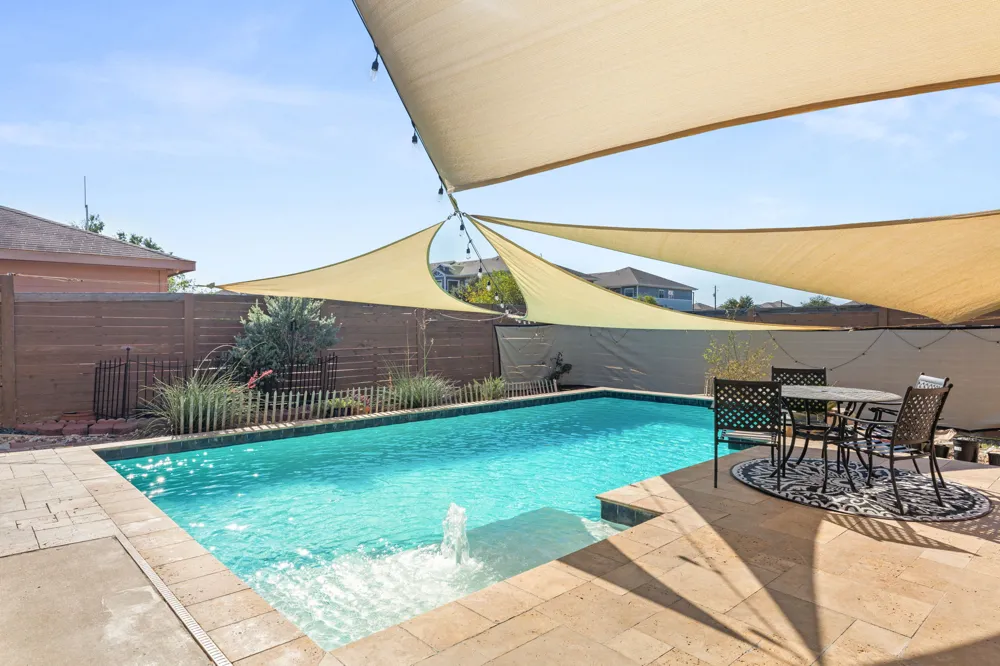 1404 Anise Drive Austin, TX 78741