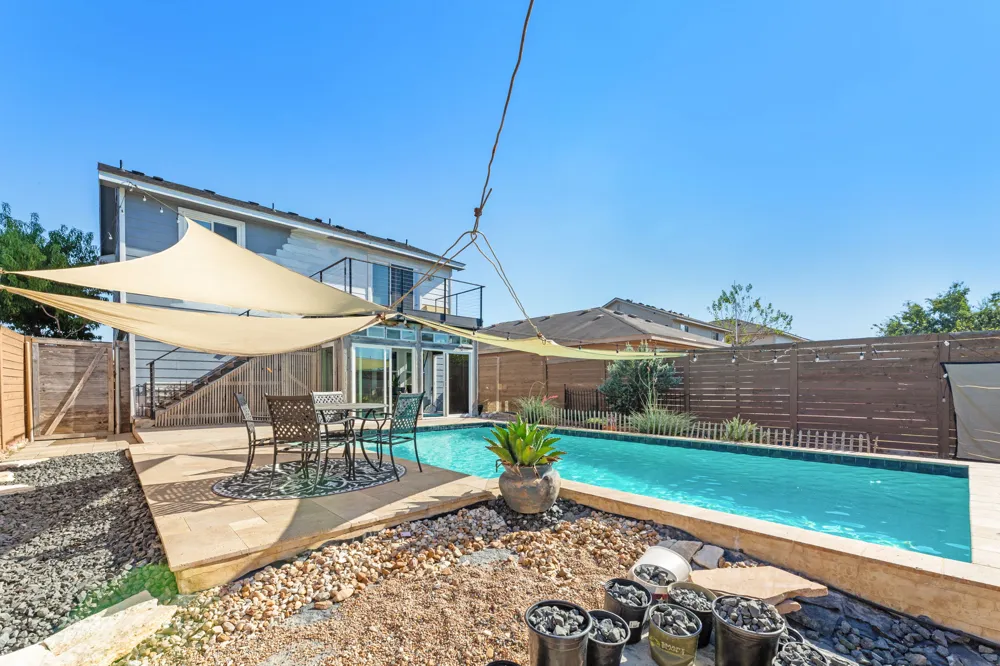 1404 Anise Drive Austin, TX 78741