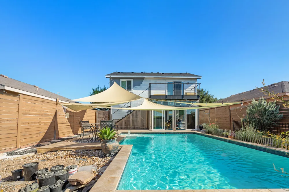 1404 Anise Drive Austin, TX 78741