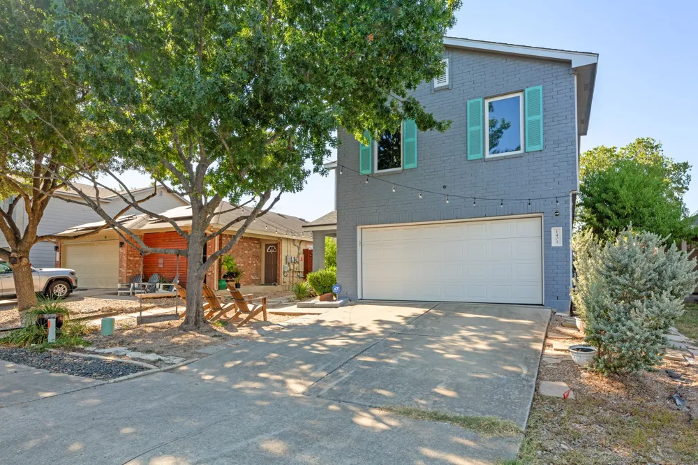 1404 Anise Drive Austin, TX 78741