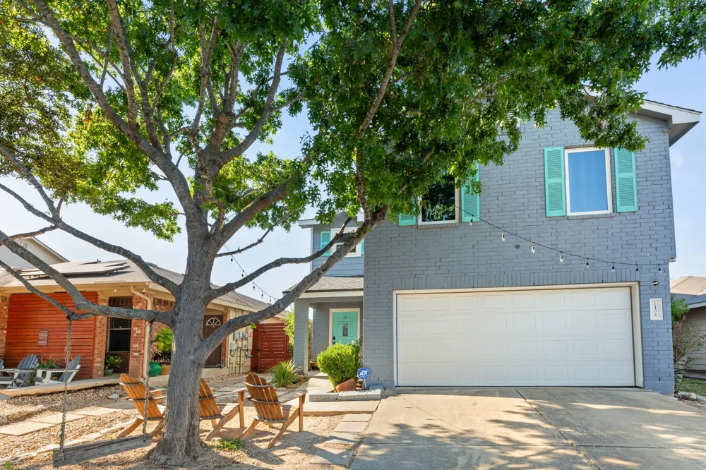 1404 Anise Drive Austin, TX 78741