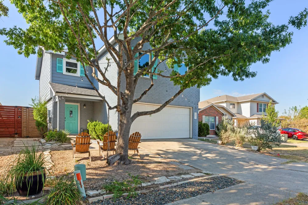1404 Anise Drive Austin, TX 78741