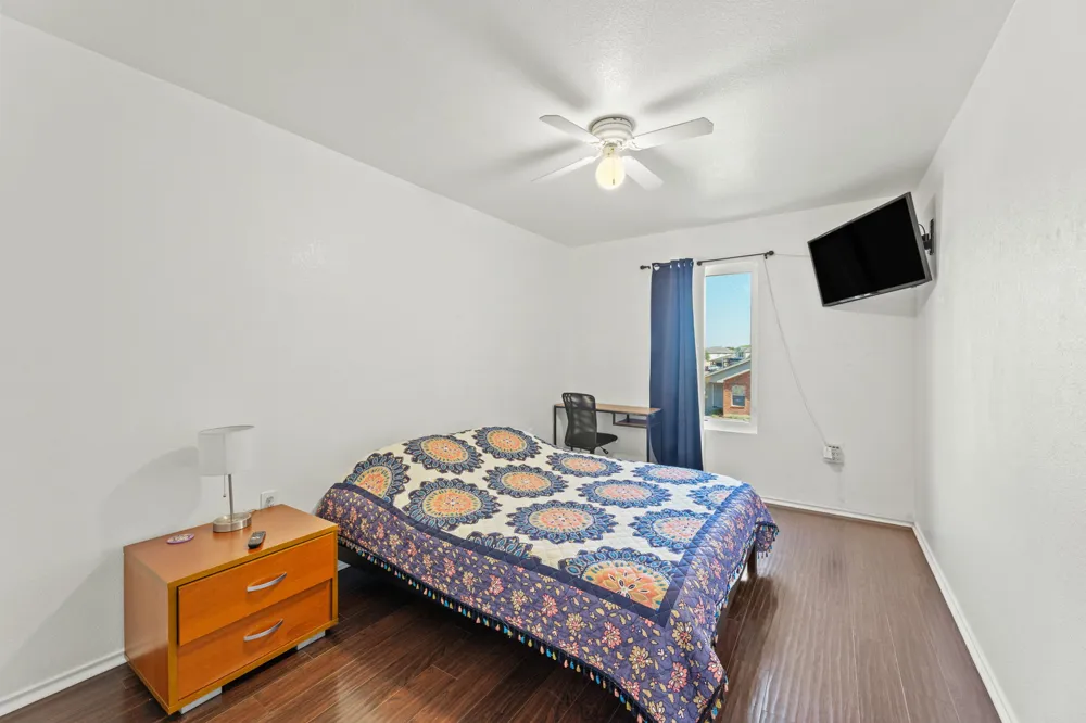1404 Anise Drive Austin, TX 78741