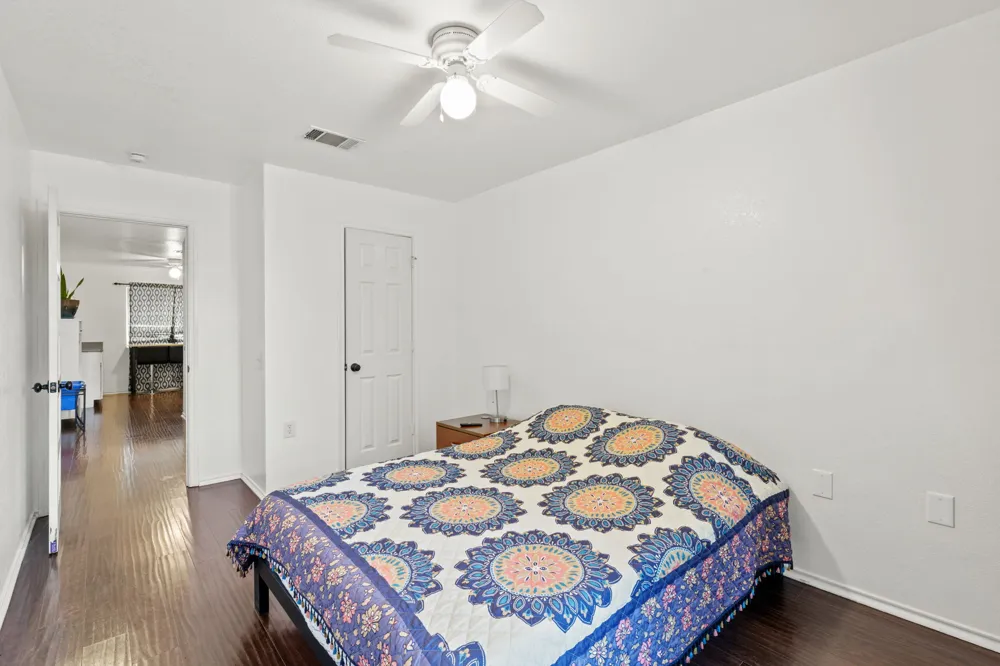 1404 Anise Drive Austin, TX 78741