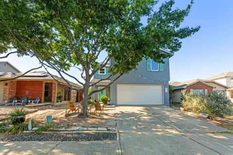 1404 Anise Drive