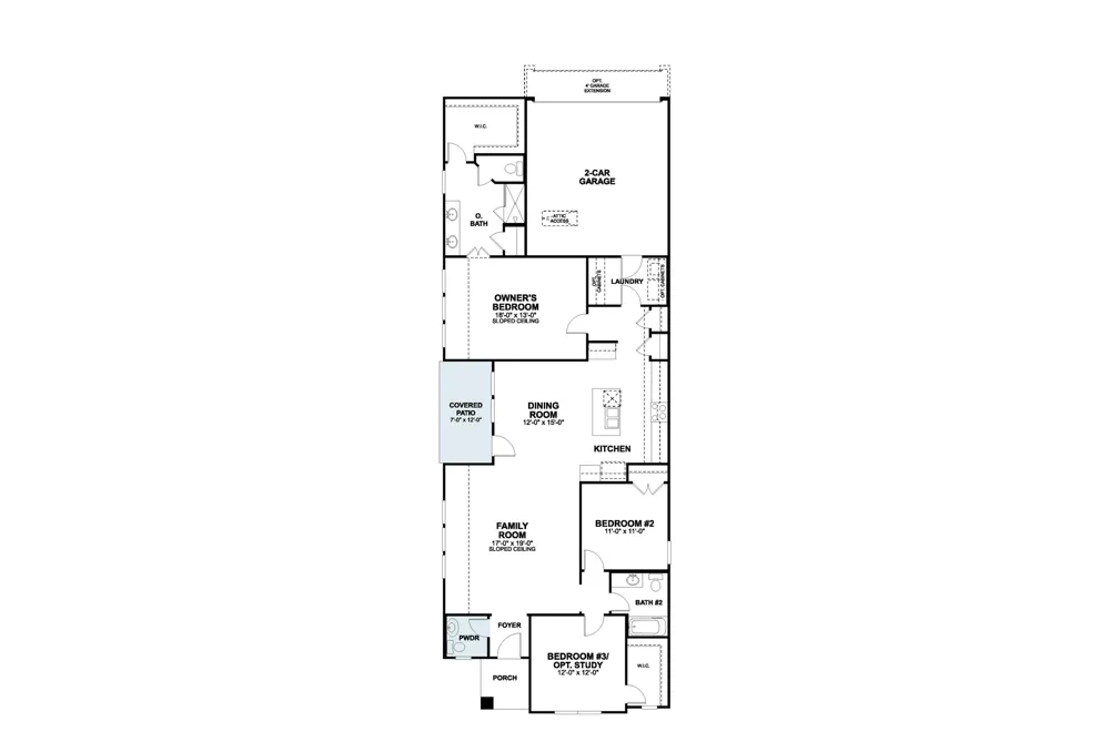 771 Clarissa Street Buda, TX 78610